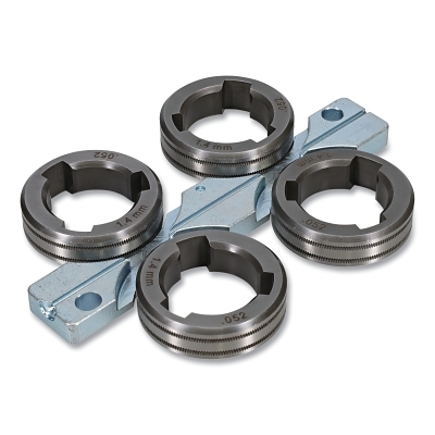 Lincolnstyle 4 Drive Roll Kit .052
