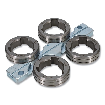 Lincolnstyle 4 Drive Roll Kit .052