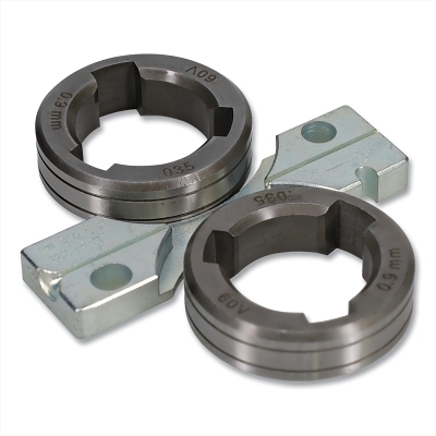 Lincolnstyle 2 Drive Roll Kit .035