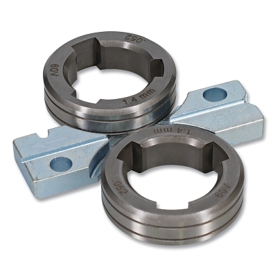 Lincolnstyle 2 Drive Roll Kit .052
