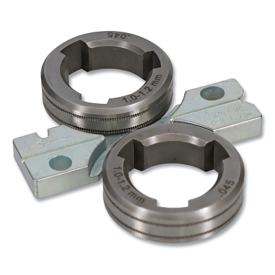 2 Drive Roll Kit .045