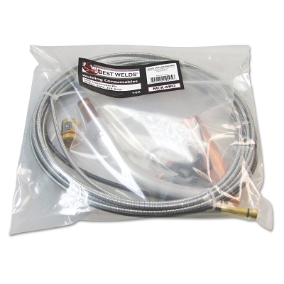 Miller 250A Consumables MPN:900-MCK-MR2