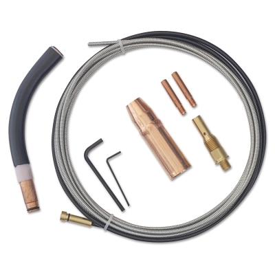 Bw Tweco 250AMP Consumables MPN:900-MCK-TW2