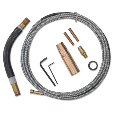 Bw Tweco 400AMP Consumables MPN:900-MCK-TW4