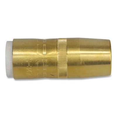 Centerfire Sty Nozzle 3/4