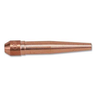 Contact Tip Tapered 0.30 Centerfire Style MPN:900-TT-030