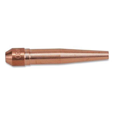 Contact Tip Tapered 0.62 Centerfire Style MPN:900-TT-062