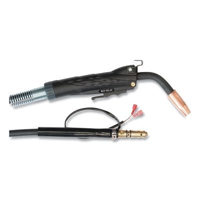 Mig Gun For Tweco Consumables 135 A 10' .030/.0 MPN:900-135103035T
