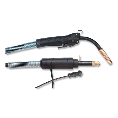 Bw Mig Gun 250AMP 15 Ftlincoln MPN:900-250153035L