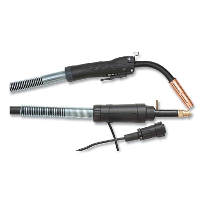 Bw Mig Gun 400AMP 15FTLIncOLN MPN:900-400153545L