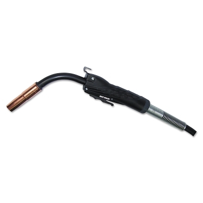 Mig Gun 400A Miller Conn 25' MPN:900-40025116M
