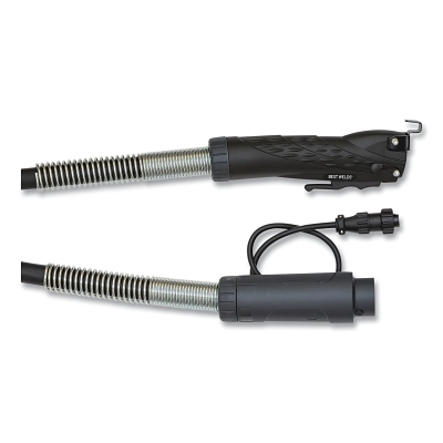 Construct A Gun Platform 400A 25' Cable MPN:900-400253545