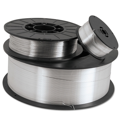 4043 Aluminum Wire .03016# Spools MPN:900-4043-030X16