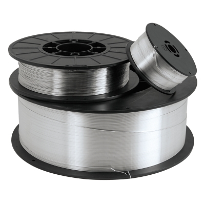 4043 Aluminum 1/16X1LB Spool MPN:900-4043-116X1