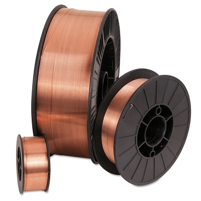 ER70S-6 .045X2 (2# Spool) Premium MPN:900-70S6045X2S