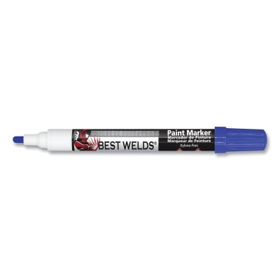 Blue Prime-Action Paintmarker MPN:900-PAINTMKR-BLU