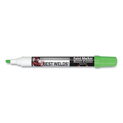 Green Prime-Action Paintmarker MPN:900-PAINTMKR-GRN