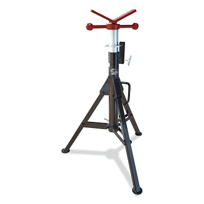 Pipe Stand Hijack 8