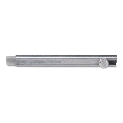 Flat Soapstone HOLDER.250