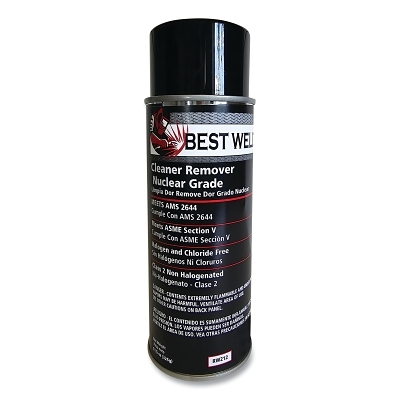 12 Oz Nuclear Cleaner MPN:905-RW212