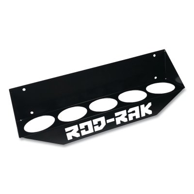 Bw Rod Storage Tube Rackorganizer 14