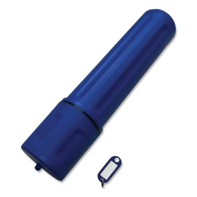 Rod Storage Tube 3IN X14IN Blue MPN:900-BW14-BLU