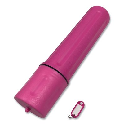 Rod Storage Tube 3IN X14IN Pink MPN:900-BW14-PIN