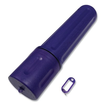 Rod Storage Tube 3IN X14IN Purple MPN:900-BW14-PUR