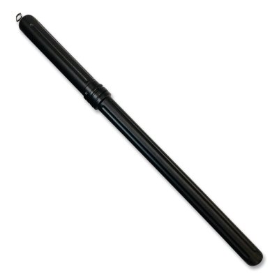 Rod Storage Tube 2IN X36IN Black MPN:900-BW36-BLA