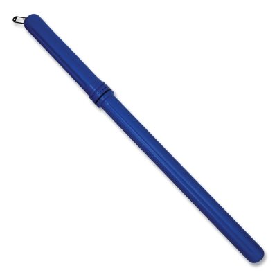 Rod Storage Tube 2IN X36IN Blue MPN:900-BW36-BLU