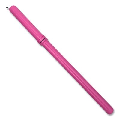 Rod Storage Tube 2IN X36IN Pink MPN:900-BW36-PIN