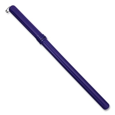 Rod Storage Tube 2IN X36IN Purple MPN:900-BW36-PUR