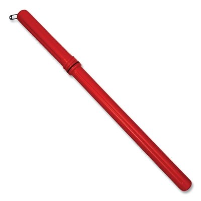 Rod Storage Tube 2IN X36IN Red MPN:900-BW36-RED