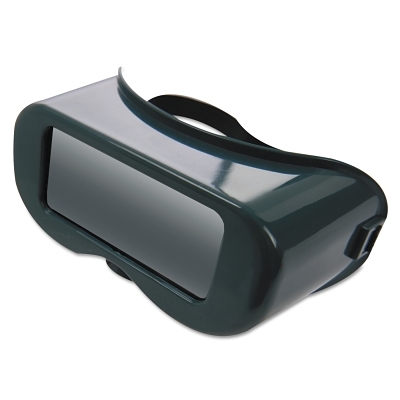 Bw Goggle Fixed Front Soft SIDE2X41/4-FLF-5 MPN:901-WG-2414SFF