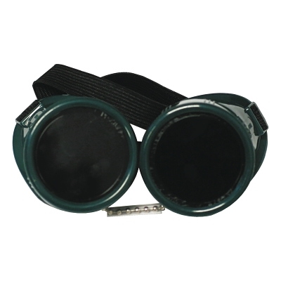 Bw Goggle Round CUP50MMSH-5 MPN:901-WG-50C