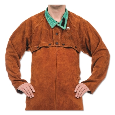 Welding Bib 24