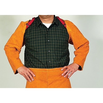 Leather Welding SLEEVES23
