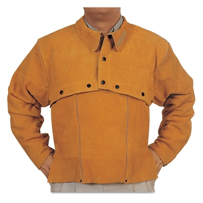 Welding Cape Sleeves L MPN:902-Q-2-L