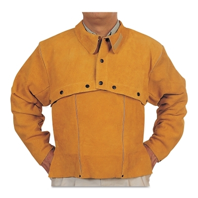 Welding Cape Sleeves M MPN:902-Q-2-M