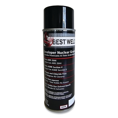 12 Oz Nuclear Developer MPN:905-RW206
