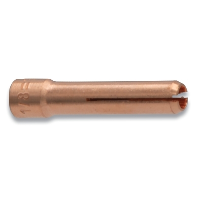 Collet 1/8 Stubby MPN:900-10N25S