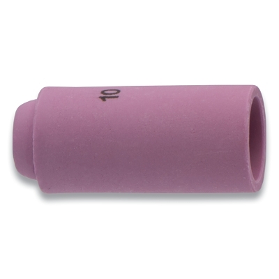 Nozzle 5/8 Alumina 10/Min MPN:900-10N45
