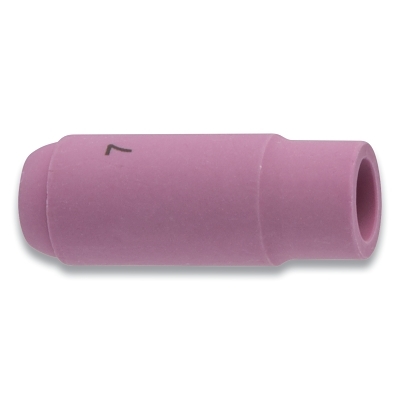 Nozzle 7/16 Alumina 10/Min MPN:900-10N47