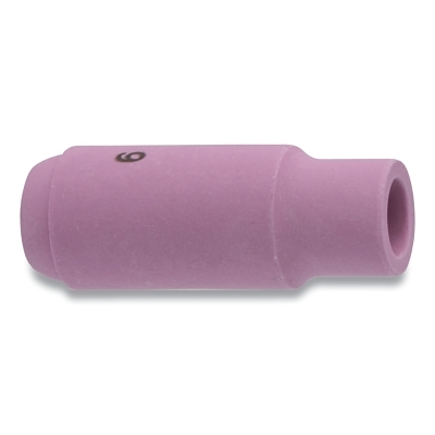 Alumina Nozzle 3/8 10MIN MPN:900-10N48