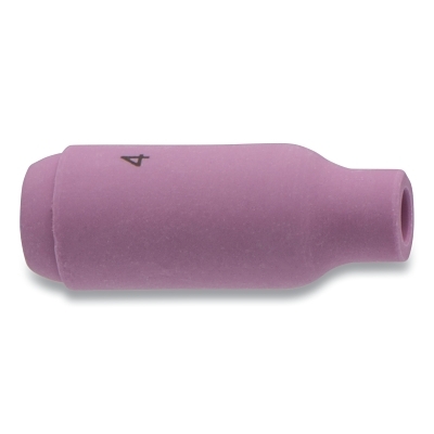 Nozzle 1/4 Alumina 10/Min MPN:900-10N50
