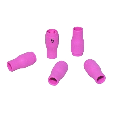 Nozzle 5/16 Alumina 10/Min MPN:900-13N09