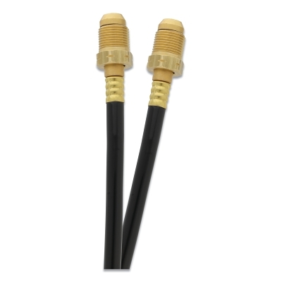 Bw 40V76RL Rubber Waterhose EXT. 25FT MPN:900-40V76LR