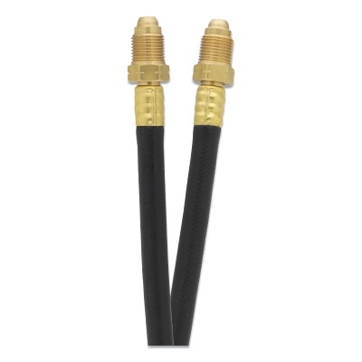 Bw 40V76R Rubber Wat Erhose EXT. 12.5FT MPN:900-40V76R