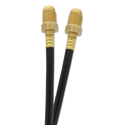 Bw 40V78L Vinyl Power Cable 25FT MPN:900-40V78L