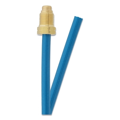 Water Hose 25' Rubber MPN:900-45V08R